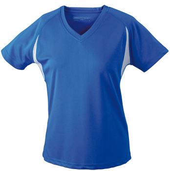 Ladies Running-T