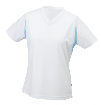 Ladies Running-T