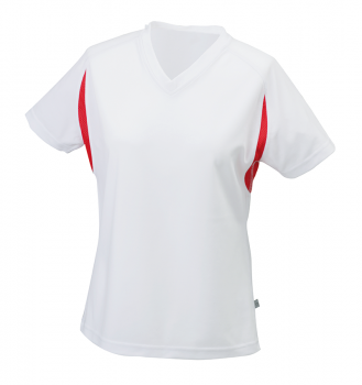 Ladies Running-T