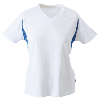 Ladies Running-T