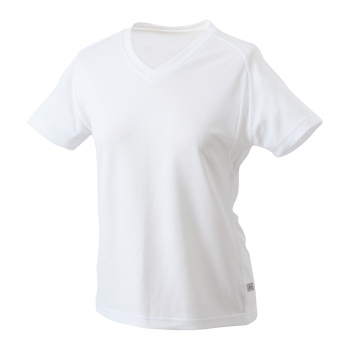 Ladies Running-T