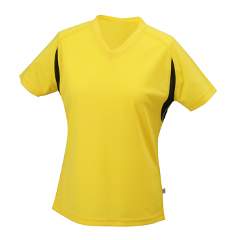 Ladies Running-T