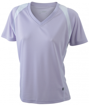 Ladies Running-T