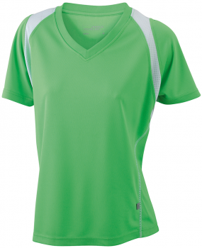Ladies Running-T