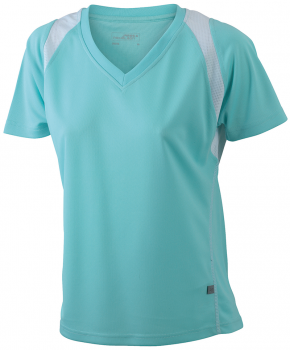 Ladies Running-T