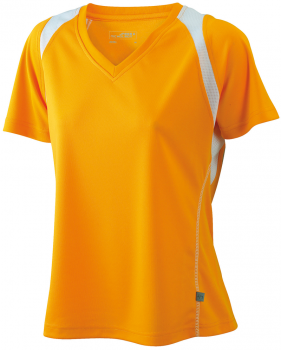 Ladies Running-T