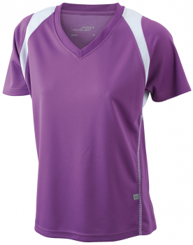Ladies Running-T