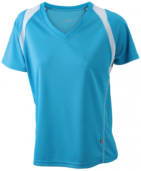 Ladies Running-T