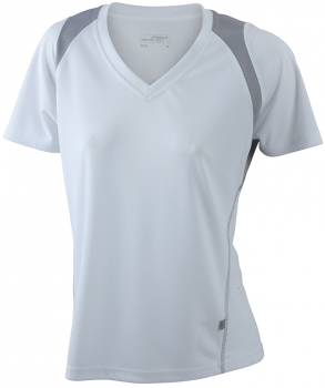 Ladies Running-T
