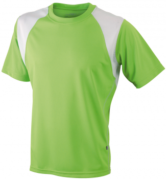 Men Running-T