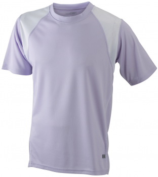 Men Running-T