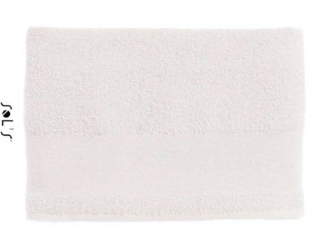 Hand Towel Island 50 white