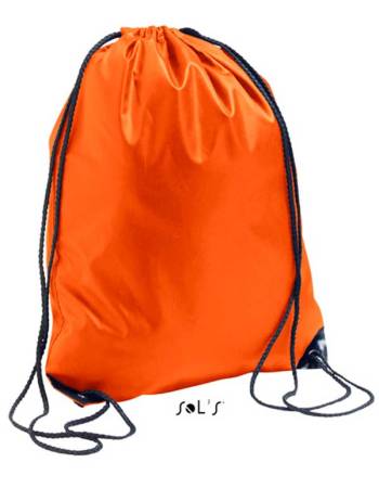 Backpack Urban orange