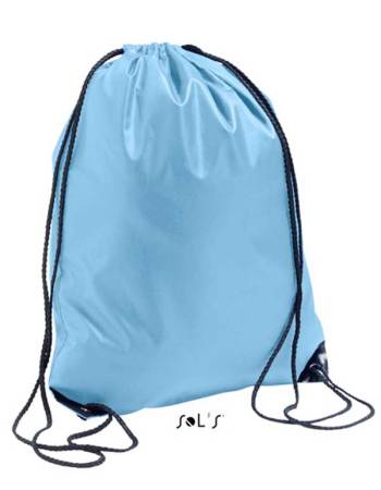 Backpack Urban blue