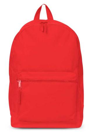 Athleisure Gymsac red