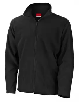 Micron Fleece Jacket