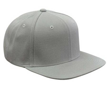 Yupoong Snapback Cap - 6 Panel