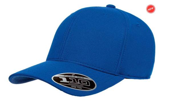 Flexfit 110 Cool & Dry Mini Pique Flexfit 110 Cool & Dry Mini Pique