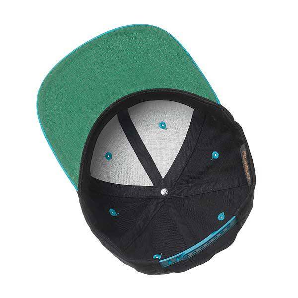 Yupoong 2 Tone Snapback Cap Yupoong 2 Tone Snapback Cap