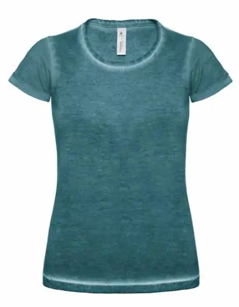 DNM PLUG IN WOMEN T-SHIRT BC TW D71 DNM PLUG IN WOMEN T-SHIRT BC TW D71