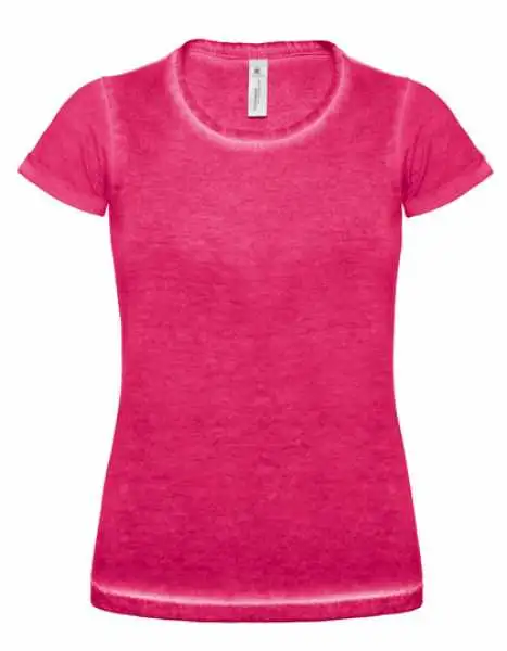 DNM PLUG IN WOMEN T-SHIRT BC TW D71 DNM PLUG IN WOMEN T-SHIRT BC TW D71