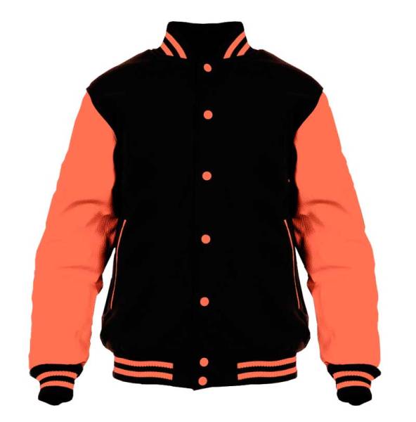 Electric Varsity Jacket Electric Varsity Jacket
