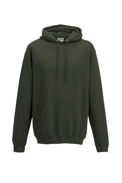 College Hoodie für Sie & Ihn College Hoodie für Sie & Ihn
