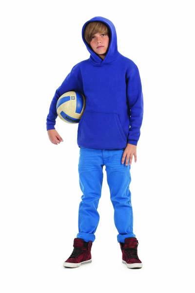 Hooded Sweat Kids Hooded Sweat Kids
