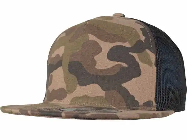 Classic Trucker Camo Classic Trucker Camo