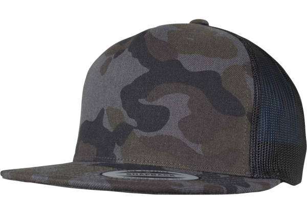 Classic Trucker Camo Classic Trucker Camo