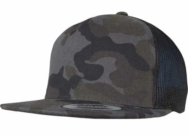 Classic Trucker Camo Classic Trucker Camo