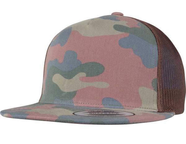 Classic Trucker Camo Classic Trucker Camo