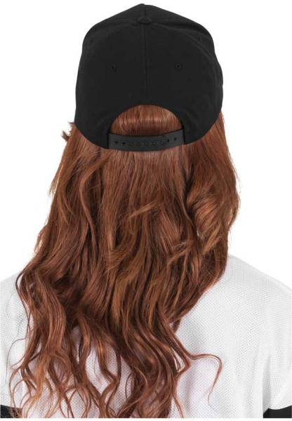 Yupoong Snap Back 5 Panel - New Yupoong Snap Back 5 Panel - New