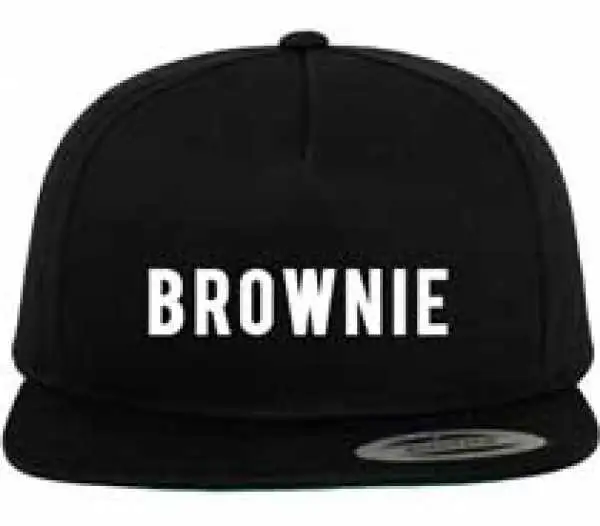 Cap "Blondie und Brownie" Cap "Blondie und Brownie"