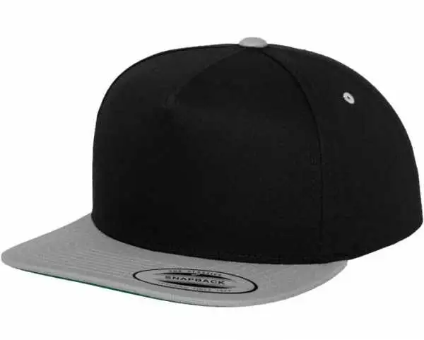 Snapback Cap "BEAUTY and BEAST" Snapback Cap "BEAUTY and BEAST"