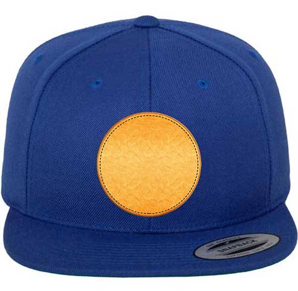 Yupoong Snapback Cap navy Yupoong Snapback Cap navy