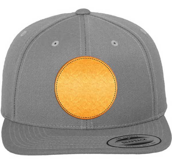 Yupoong Snapback Cap purple Yupoong Snapback Cap purple