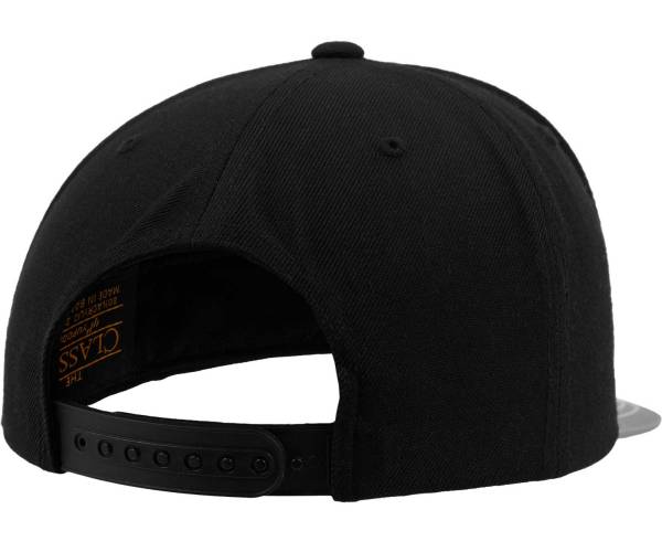 Reflective Visor Snapback Reflective Visor Snapback