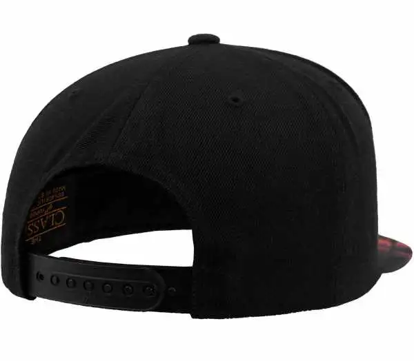 Sunset Peak Snapback Sunset Peak Snapback