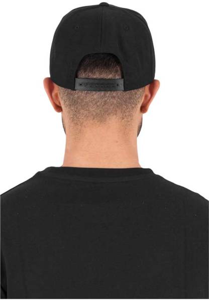 Chain Brim Snapback Chain Brim Snapback