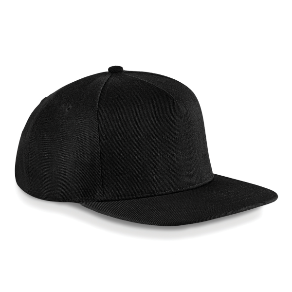Original Flat Peak Snapback selber gestalten Original Flat Peak Snapback selber gestalten