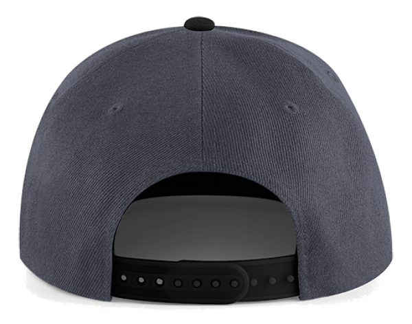 Original Flat Peak Snapback selber gestalten Original Flat Peak Snapback selber gestalten