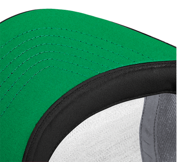 Original Flat Peak Snapback selber gestalten Original Flat Peak Snapback selber gestalten