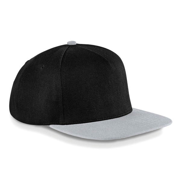 Original Flat Peak Snapback selber gestalten Original Flat Peak Snapback selber gestalten