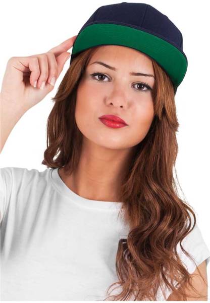 Yupoong unicolor Snapback Cap Yupoong unicolor Snapback Cap