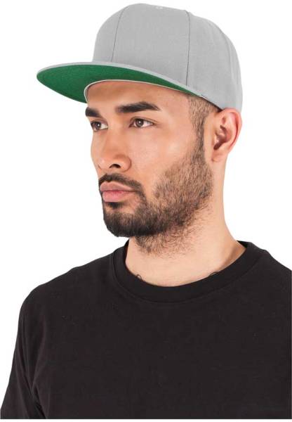 Yupoong unicolor Snapback Cap Yupoong unicolor Snapback Cap