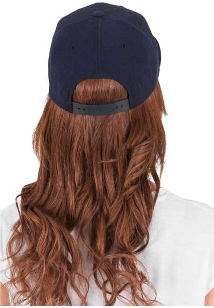 Yupoong unicolor Snapback Cap Yupoong unicolor Snapback Cap