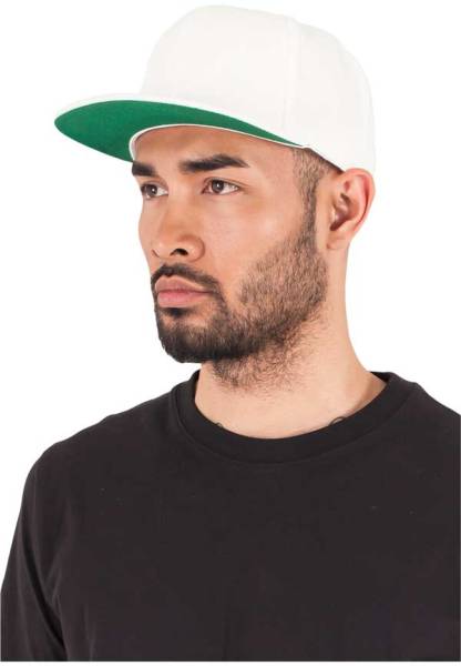 Yupoong unicolor Snapback Cap Yupoong unicolor Snapback Cap