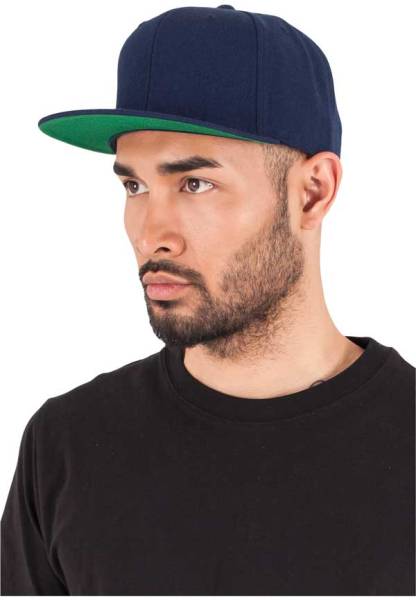 Yupoong unicolor Snapback Cap Yupoong unicolor Snapback Cap