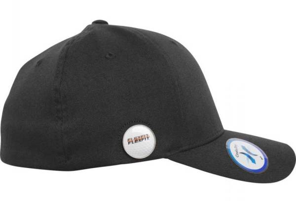 Flexfit Golfer Magnetic Button Cap Flexfit Golfer Magnetic Button Cap